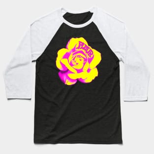 FLEUR Baseball T-Shirt